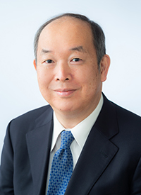 Masaomi Nangaku, Chairman of the Japan Society of Nephrology